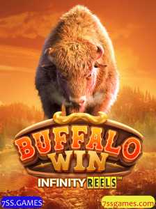 Explorando o Mundo Empolgante de BuffaloWin na 7SS.GAMES