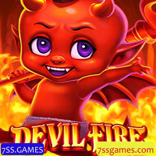 Explorando DevilFire: Aventuras no Universo de 7SS.GAMES