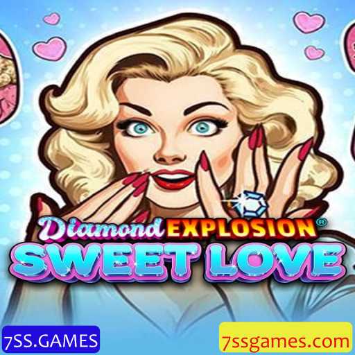 Explorando o Mundo de DiamondExplosionSweetLove: A Nova Sensação da 7SS.GAMES