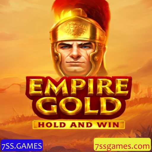EmpireGold: Mergulhando no Universo de Estratégia e Conquista da 7SS.GAMES