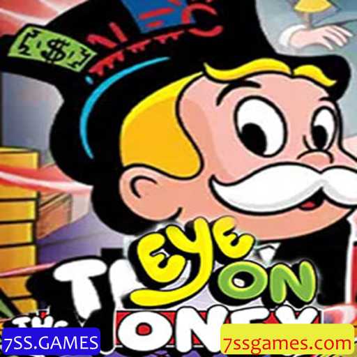 Explorando EyeOnTheMoney: O Jogo Empolgante da 7SS.GAMES