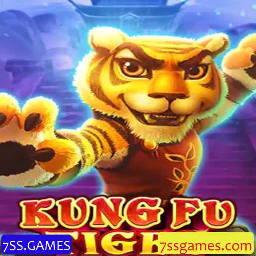 Descubra o Mundo de KungFuTiger: Um Mergulho no Novo Jogo da 7SS.GAMES
