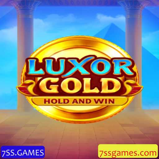 Descubra o Enigmático Mundo de LuxorGold: O Novo Fenômeno dos Jogos de 7SS.GAMES