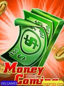 MoneyComing: Um Mergulho no Novo Jogo da 7SS.GAMES