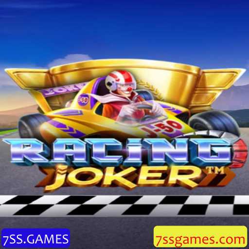 Explorando RacingJoker: O Novo Fenômeno dos Jogos de Corrida